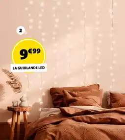 GiFi Guirlande led offre