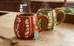 GiFi Mug offre