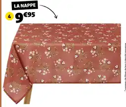 GiFi Nappe offre