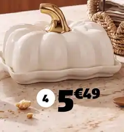 GiFi Beurrier offre