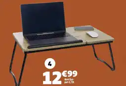 GiFi Support ordinateur portable offre