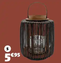 GiFi Lanterne offre