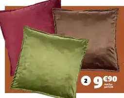 GiFi Coussin offre
