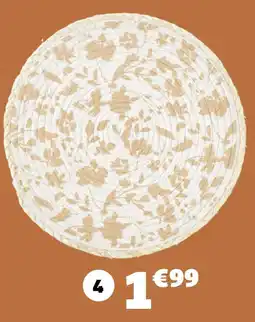 GiFi Set de table offre