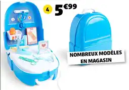 GiFi Mallette métier offre