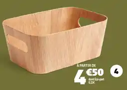 GiFi Panière offre