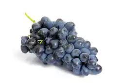 Auchan Supermarché Sans marque raisin muscat offre