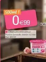 Kandy Déshumidificateur offre