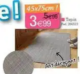 Kandy Tapis offre