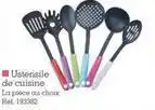 Kandy Ustensile de cuisine offre