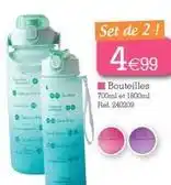 Kandy Bouteilles offre