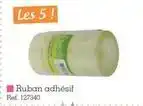 Kandy Ruban adhesif offre