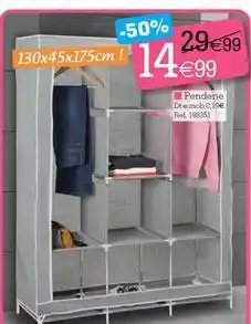 Kandy Penderie offre