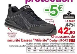 Provence Outillage Maille - chaussures de sport offre