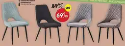 Maxi Bazar Coussin femme offre