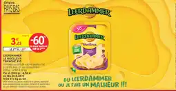 Intermarché Contact LEERDAMMER LE MOELLEUX offre