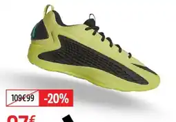 Intersport Adidas Chaussure offre