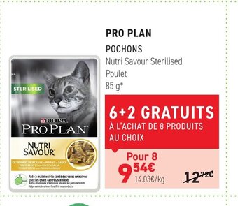 Tom&Co Pro Plan offre