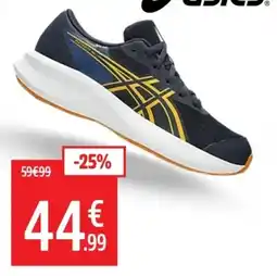Intersport ASICS Chaussure offre