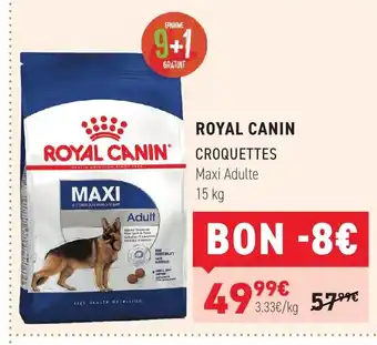 Tom&Co Royal Canin offre