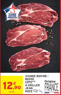 Intermarché Hyper JEAN ROZÉ offre