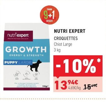 Nutri Expert