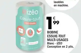 IZEO Essuie-tout