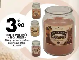 La Foir'Fouille atmosphera BOUGIE PARFUMÉE offre