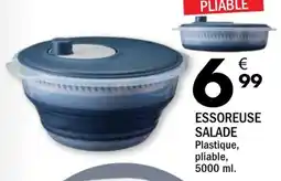 La Foir'Fouille Essoreuse salade offre
