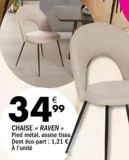 La Foir'Fouille Chaise offre