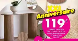 La Foir'Fouille Dim - console offre