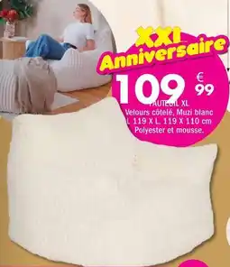 La Foir'Fouille Auto xl offre