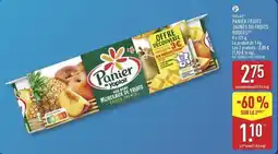ALDI Yoplait - patates fruits agnettes fruits offre
