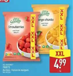 ALDI Fram - au choix offre