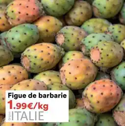 Hmarket Figue de barbarie offre