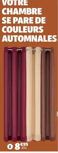 GiFi Couleurs automalles offre