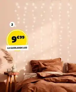 GiFi La guirlande led offre