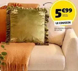 GiFi Le coussin offre