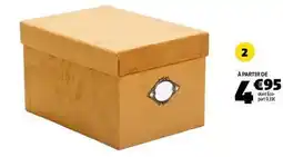 GiFi A partir de carre offre