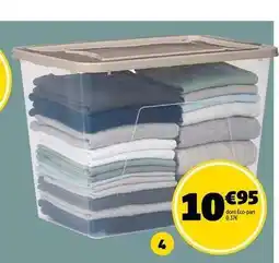 GiFi Tonno offre