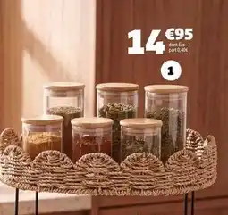 GiFi Lot de 2 parts offre