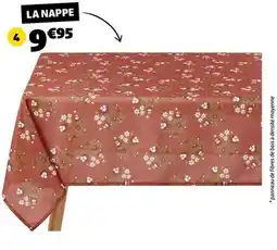 GiFi Pintade 15 cm offre