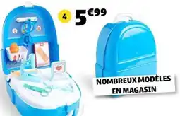 GiFi Nombreux modeles en magasin offre