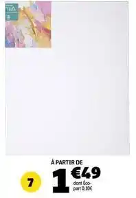 GiFi Table offre