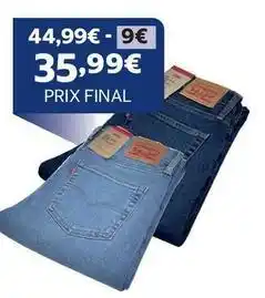 Costco Prix final offre
