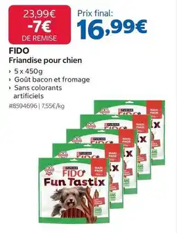 Costco Purina - friandise pour chien offre