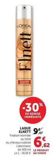 Maximarché Laque offre