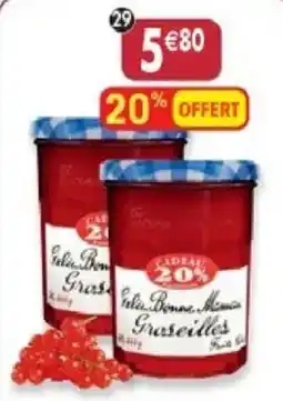 Maximo Idéal Graseilles offre