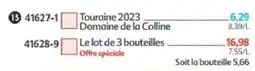 Maximo Domaine de la Colline offre