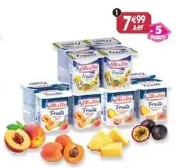 Maximo Elle & Vite Fruits offre